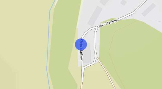 Bodenrichtwertkarte Joerdenstorf Klein Markow